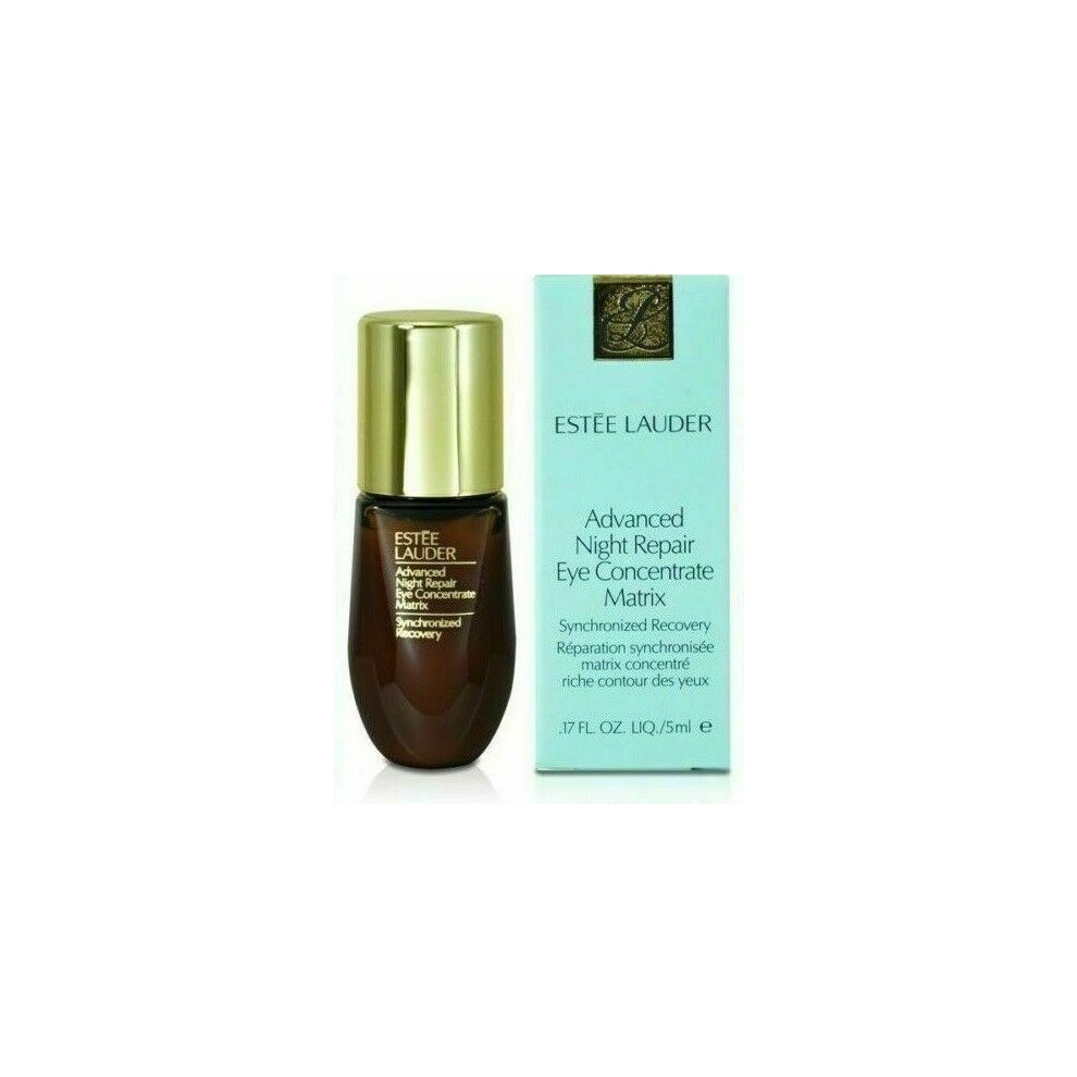 Estee Lauder Advanced Night Repair Eye Concentrate Matrix 5ml