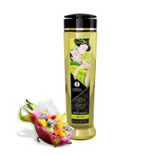 Olio da Massaggio - Shunga - Fusione Asiatica - 240 ml - Non Grasso - Misto / Adulti