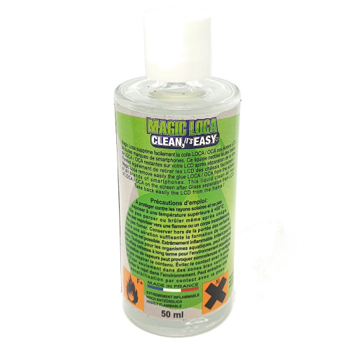 Magic Loca 50ML Adhesive Softener For Phone Repair 1