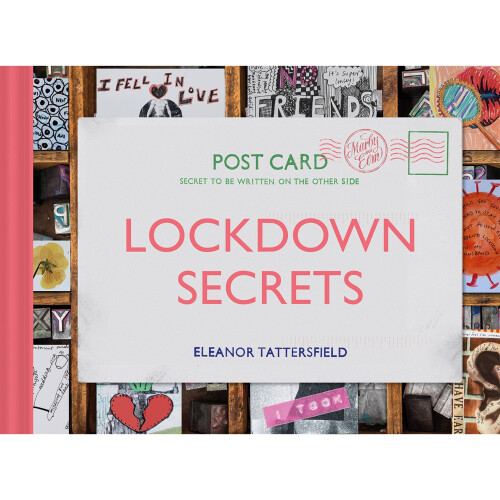 Lockdown Secrets - Book