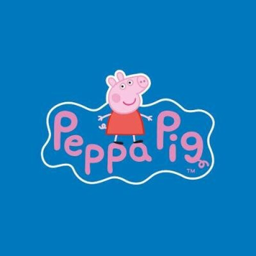 Peppa Pig: Peppa's Happy Halloween