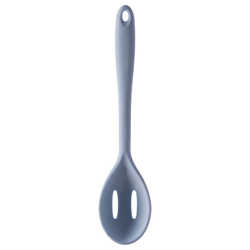 Zing Silicone Slotted Spoon