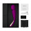 LELO LELO Smart Wand 2 Medium Deep Rose 4