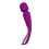 LELO LELO Smart Wand 2 Medium Deep Rose 5