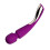 LELO LELO Smart Wand 2 Medium Deep Rose 6