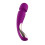 LELO LELO Smart Wand 2 Medium Deep Rose 7