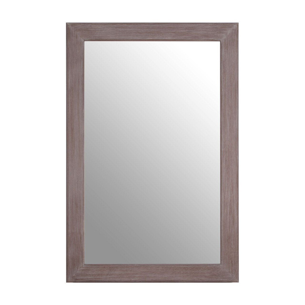 Premier Housewares Heritage Winter Melody Wall Mirror