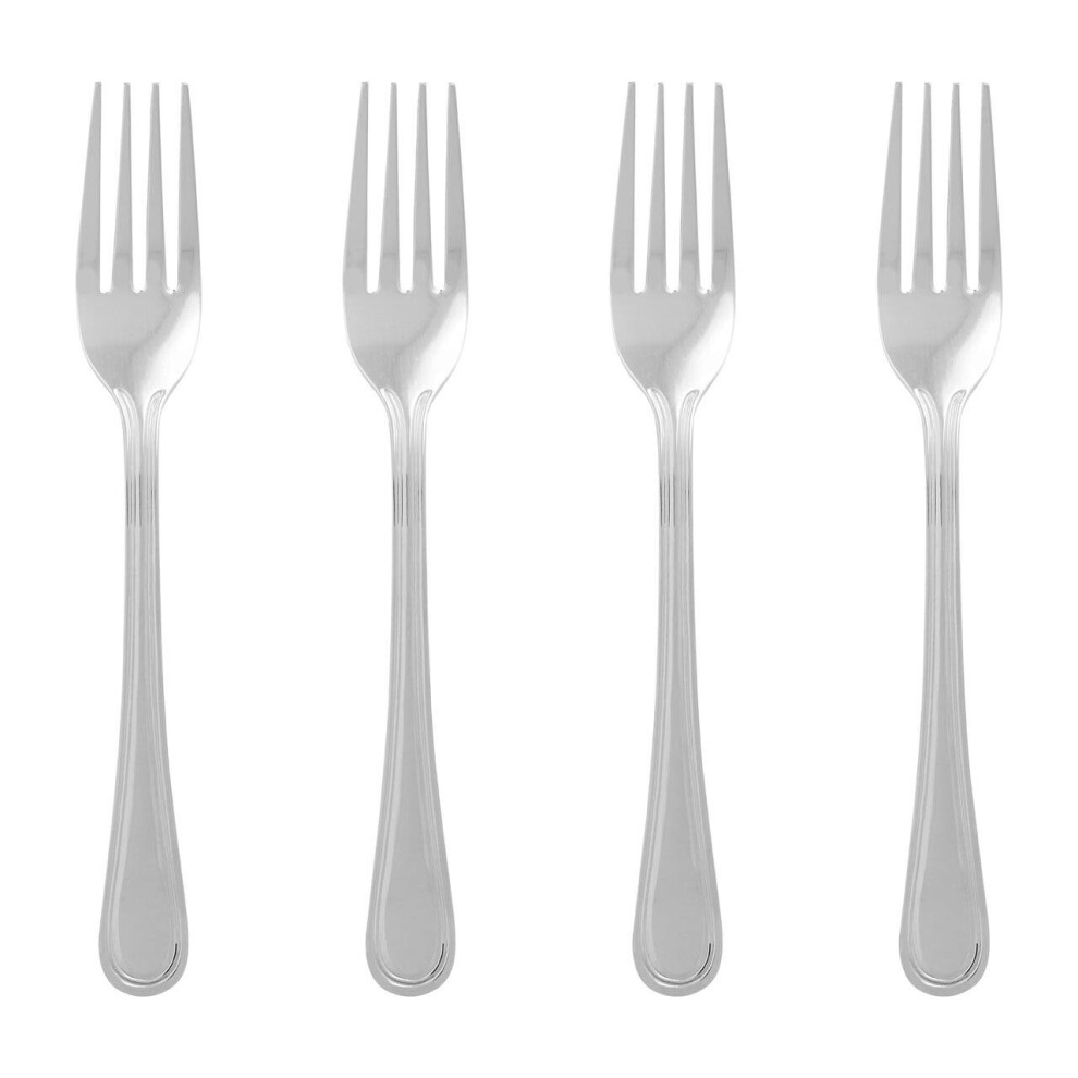 Set Of Four Classic Forks