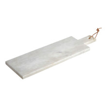 Premier Housewares Small Marble Paddle Board
