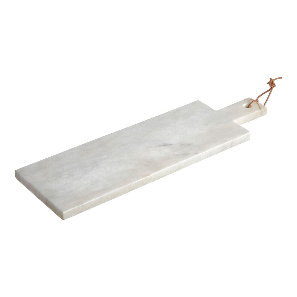Premier Housewares Small Marble Paddle Board