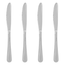 Premier Housewares Classic Knives Set of 4