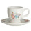 Premier Housewares Exquisite Design Floral Design Egg Cup, Stylish Constructed Egg Cup For Kitchen, Versatile Design Egg Cup 1