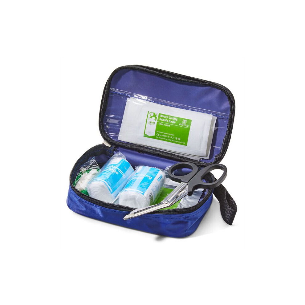 Click - Cut-Eeze Haemostatic Dressing Kit (Quick Kit)