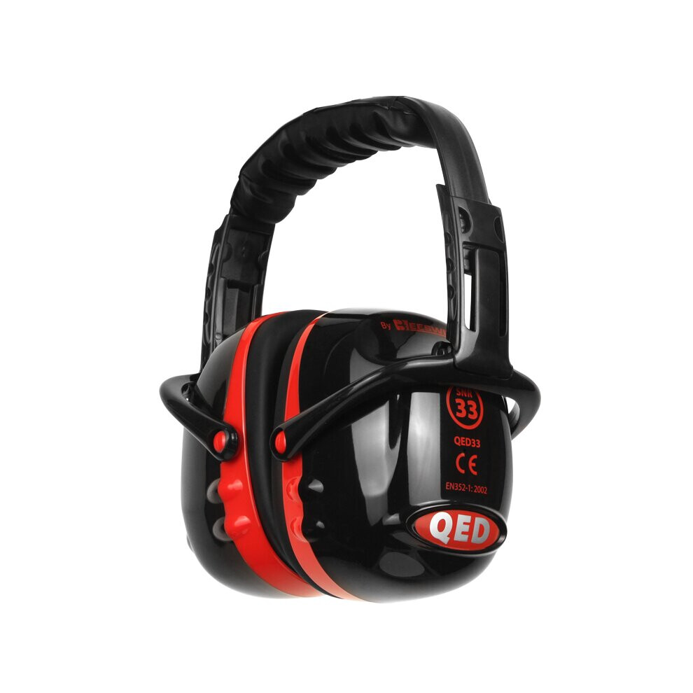 QED - QED33 EAR DEFENDER -