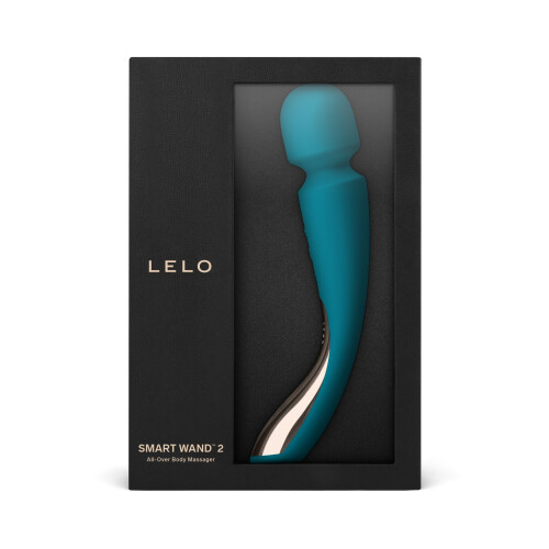 LELO LELO Vibratore Wand 2