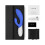 LELO LELO INA WAVE 2 Rabbit Massager California Sky 12 Vibrations Settings 4