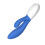 LELO LELO INA WAVE 2 Rabbit Massager California Sky 12 Vibrations Settings 6