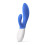 LELO LELO INA WAVE 2 Rabbit Massager California Sky 12 Vibrations Settings 1