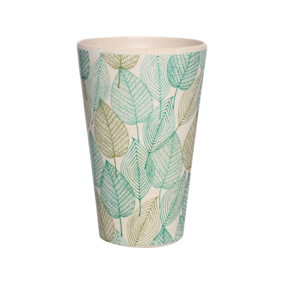 Premier Housewares Eden Leaf Tumbler