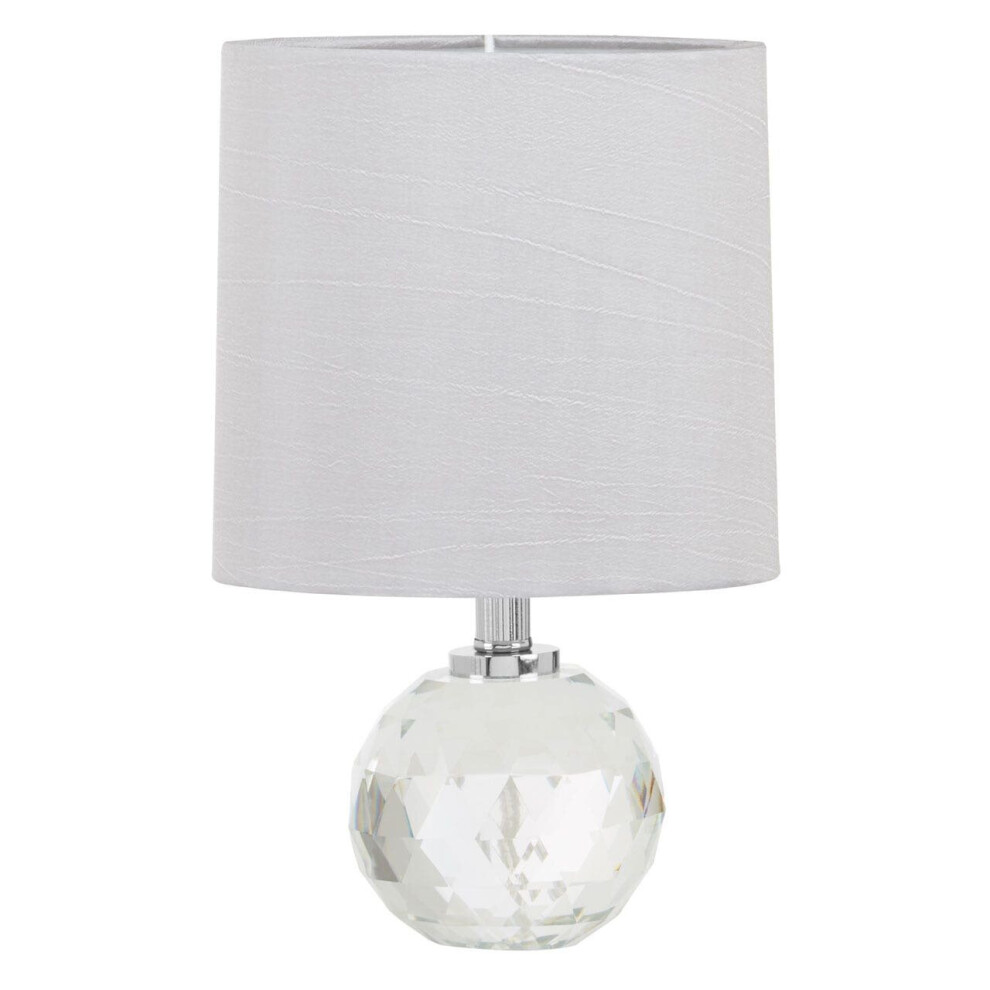 Premier Housewares Helma Table Lamp