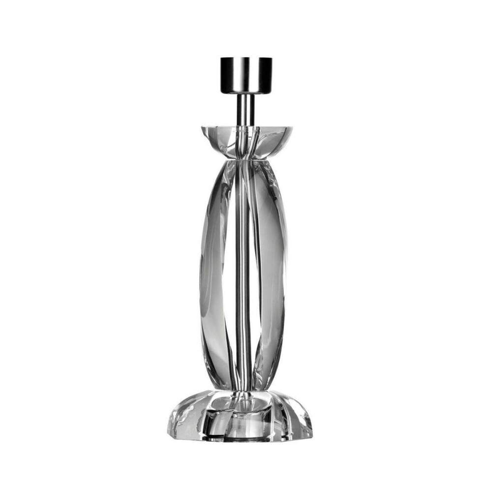 Premier Housewares Crystal Large Lamp Base