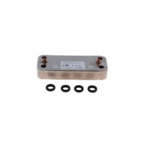 Ideal 176468 Plate Heat Exchanger Kit