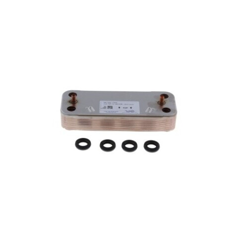IDEAL Ideal 176468 Plate Heat Exchanger Kit