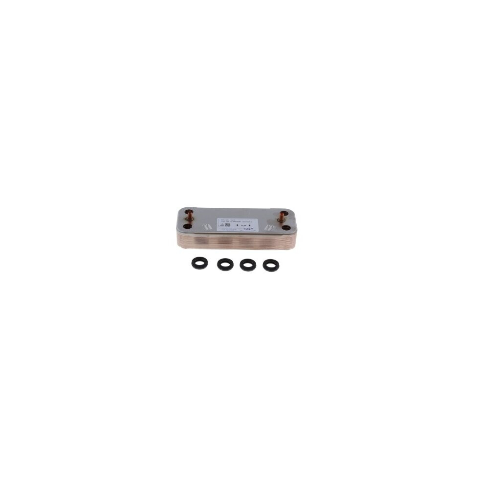 Ideal 176468 Plate Heat Exchanger Kit