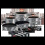 (Moonlight Collection) Berlinger Haus 17 Pcs Cookware Set 1