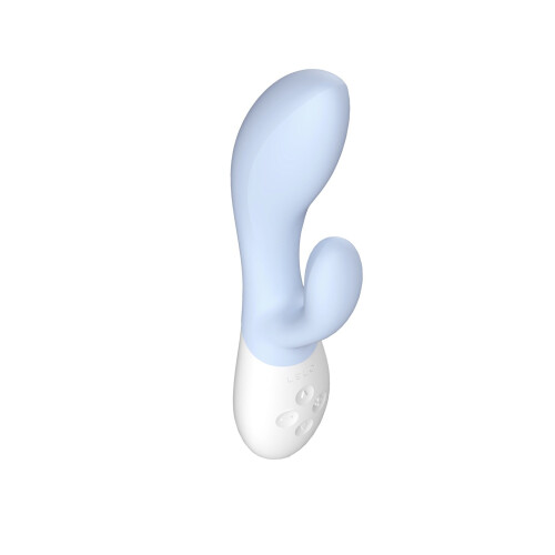 LELO LELO - INA 3 LUXUS-CELESTE-VIBRATOR 1