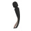LELO Lelo Smart Wand 2 Massageapparat Mellem Sort 5