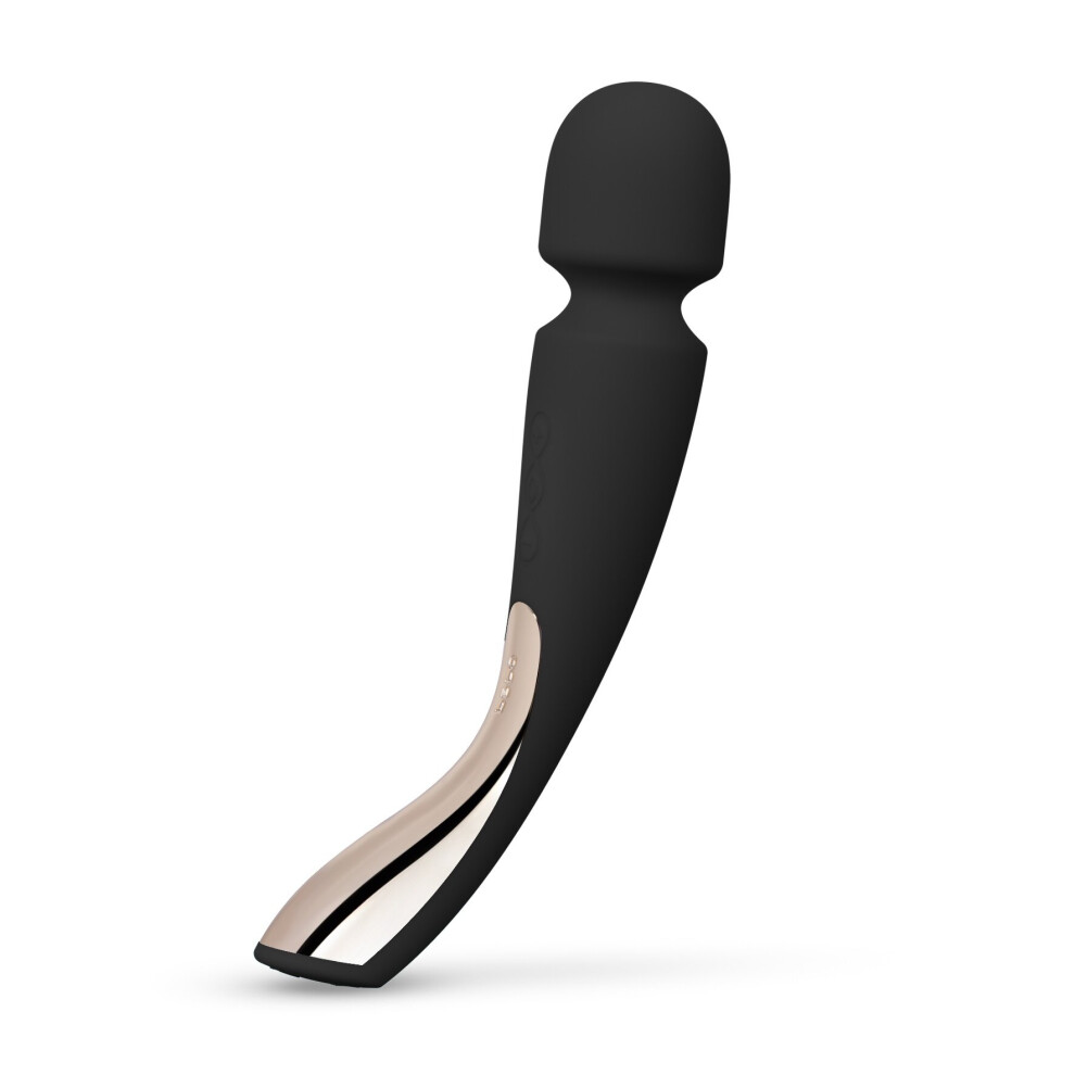 LELO SMART WAND 2 Medium Wand Massager, Tension Releasing Massager