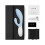 LELO LELO - INA 3 LUXUS-CELESTE-VIBRATOR 4
