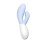 LELO LELO - INA 3 LUXUS-CELESTE-VIBRATOR 5