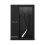 LELO Lelo Smart Wand 2 Massageapparat Mellem Sort 3