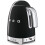 Smeg SMEG KLF04BLEU elkedel 2