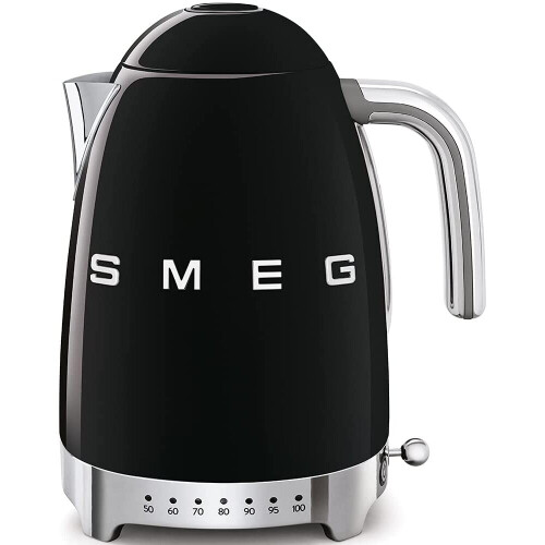 Smeg SMEG KLF04BLEU elkedel 2