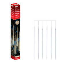 The Christmas Workshop 71399 Meteor Shower Christmas String Lights (3m)