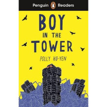 Penguin Readers Level 2: Boy In The Tower (ELT Graded Reader)