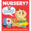 Nursery? Not Today! 1
