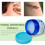 (Type) White Cooling Balm Herbal Cream 4