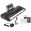 61 Keys Electronic Digital Music Piano Keyboard 1