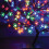 The Christmas Workshop 76430 48 LED Light Cherry Blossom Tree 5