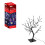 The Christmas Workshop 76430 48 LED Light Cherry Blossom Tree 1