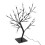 The Christmas Workshop 76430 48 LED Light Cherry Blossom Tree 2