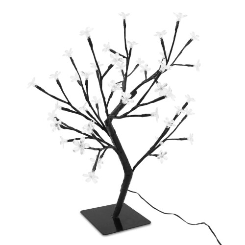 The Christmas Workshop 76430 48 LED Light Cherry Blossom Tree 1