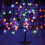 The Christmas Workshop 76430 48 LED Light Cherry Blossom Tree 4