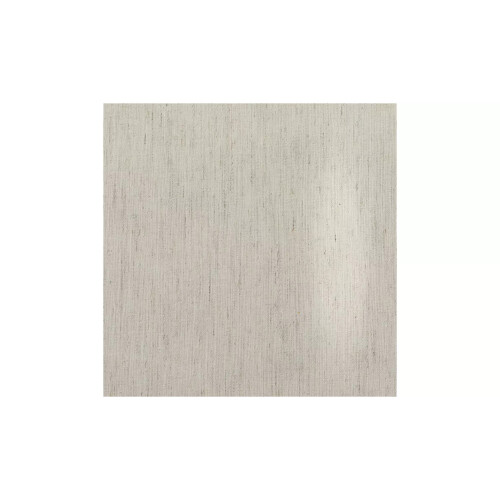 Habitat Button Voile Unlined Tab Top Curtain - Natural 1