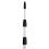 Telescopic Pole 3 Section of 2m 1