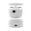 Hometronix Electric 1kg Potato Peeler Automatic Cutter Slicer Machine 3
